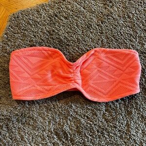 PINK Bandeau - Size S